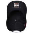 31-2 OTTO CAP 5 Panel Mid Profile Baseball Cap