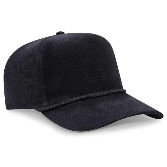 31-2 OTTO CAP 5 Panel Mid Profile Baseball Cap 31-2 OTTO CAP 5 Panel Mid Profile Baseball Cap