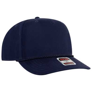 31-2 OTTO CAP 5 Panel Mid Profile Baseball Cap 31-2 OTTO CAP 5 Panel Mid Profile Baseball Cap