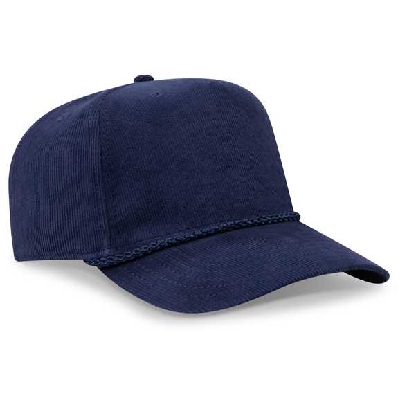 31-2 OTTO CAP 5 Panel Mid Profile Baseball Cap 31-2 OTTO CAP 5 Panel Mid Profile Baseball Cap