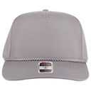 31-2 OTTO CAP 5 Panel Mid Profile Baseball Cap