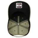 31-2 OTTO CAP 5 Panel Mid Profile Baseball Cap