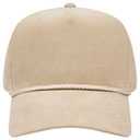 31-2 OTTO CAP 5 Panel Mid Profile Baseball Cap