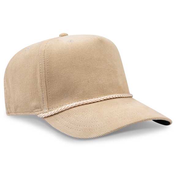 31-2 OTTO CAP 5 Panel Mid Profile Baseball Cap 31-2 OTTO CAP 5 Panel Mid Profile Baseball Cap