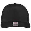 31-4 OTTO CAP 5 Panel Mid Profile Baseball Cap