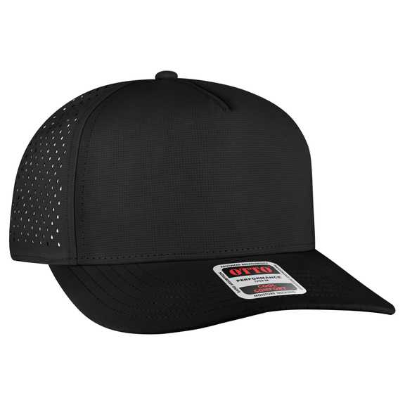 31-4 OTTO CAP 5 Panel Mid Profile Baseball Cap 31-4 OTTO CAP 5 Panel Mid Profile Baseball Cap