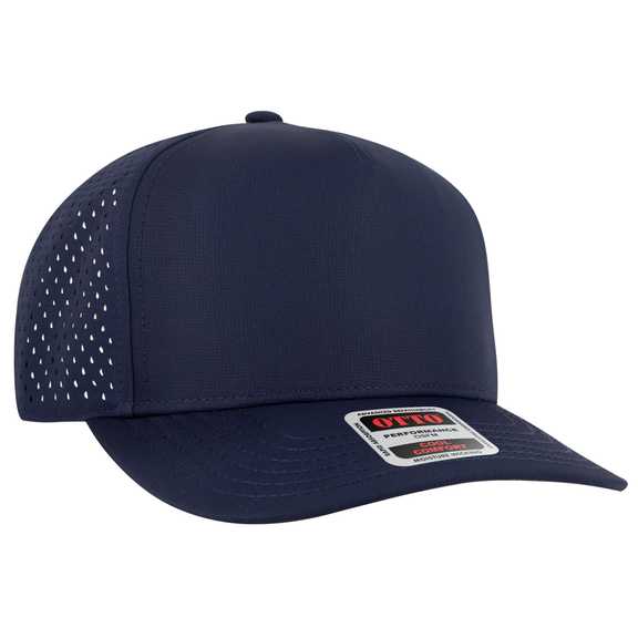 31-4 OTTO CAP 5 Panel Mid Profile Baseball Cap 31-4 OTTO CAP 5 Panel Mid Profile Baseball Cap