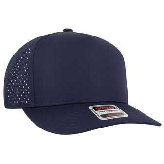 31-4 OTTO CAP 5 Panel Mid Profile Baseball Cap