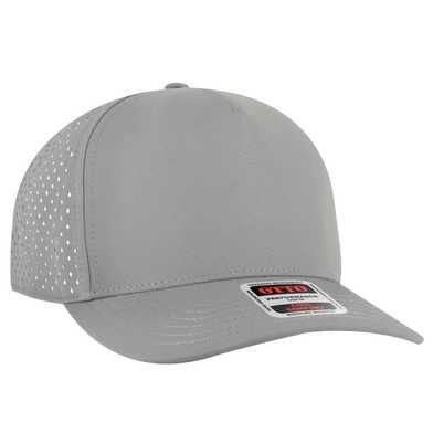 31-4 OTTO CAP 5 Panel Mid Profile Baseball Cap 31-4 OTTO CAP 5 Panel Mid Profile Baseball Cap