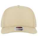31-4 OTTO CAP 5 Panel Mid Profile Baseball Cap