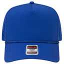 31-5 OTTO CAP® OTTO COMFY FIT® 5 Panel Mid Profile Perforated Cap