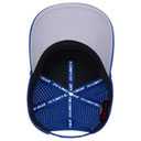 31-5 OTTO CAP® OTTO COMFY FIT® 5 Panel Mid Profile Perforated Cap