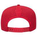 31-5 OTTO CAP® OTTO COMFY FIT® 5 Panel Mid Profile Perforated Cap