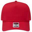 31-5 OTTO CAP® OTTO COMFY FIT® 5 Panel Mid Profile Perforated Cap