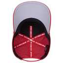 31-5 OTTO CAP® OTTO COMFY FIT® 5 Panel Mid Profile Perforated Cap