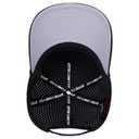 31-5 OTTO CAP® OTTO COMFY FIT® 5 Panel Mid Profile Perforated Cap