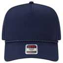 31-5 OTTO CAP® OTTO COMFY FIT® 5 Panel Mid Profile Perforated Cap