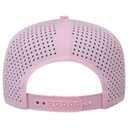 31-5 OTTO CAP® OTTO COMFY FIT® 5 Panel Mid Profile Perforated Cap