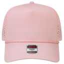 31-5 OTTO CAP® OTTO COMFY FIT® 5 Panel Mid Profile Perforated Cap