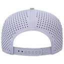 31-5 OTTO CAP® OTTO COMFY FIT® 5 Panel Mid Profile Perforated Cap