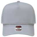 31-5 OTTO CAP® OTTO COMFY FIT® 5 Panel Mid Profile Perforated Cap
