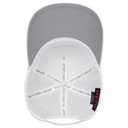 31-5 OTTO CAP® OTTO COMFY FIT® 5 Panel Mid Profile Perforated Cap