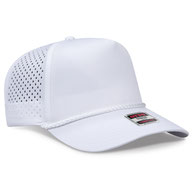 016 - White