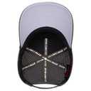 31-5 OTTO CAP® OTTO COMFY FIT® 5 Panel Mid Profile Perforated Cap