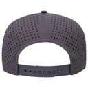 31-5 OTTO CAP® OTTO COMFY FIT® 5 Panel Mid Profile Perforated Cap