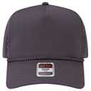 31-5 OTTO CAP® OTTO COMFY FIT® 5 Panel Mid Profile Perforated Cap