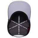 31-5 OTTO CAP® OTTO COMFY FIT® 5 Panel Mid Profile Perforated Cap