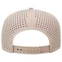 31-5 OTTO CAP® OTTO COMFY FIT® 5 Panel Mid Profile Perforated Cap
