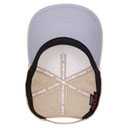 31-5 OTTO CAP® OTTO COMFY FIT® 5 Panel Mid Profile Perforated Cap