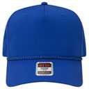 31-6 OTTO CAP® COMFY FIT® 5 Panel Mid Profile Cap