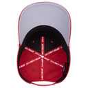 31-6 OTTO CAP® COMFY FIT® 5 Panel Mid Profile Cap