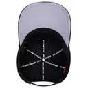 31-6 OTTO CAP® COMFY FIT® 5 Panel Mid Profile Cap
