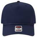 31-6 OTTO CAP® COMFY FIT® 5 Panel Mid Profile Cap