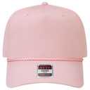 31-6 OTTO CAP® COMFY FIT® 5 Panel Mid Profile Cap