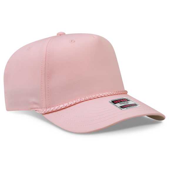 31-6 OTTO CAP® COMFY FIT® 5 Panel Mid Profile Cap 31-6 OTTO CAP® COMFY FIT® 5 Panel Mid Profile Cap