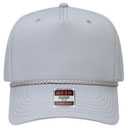 31-6 OTTO CAP® COMFY FIT® 5 Panel Mid Profile Cap