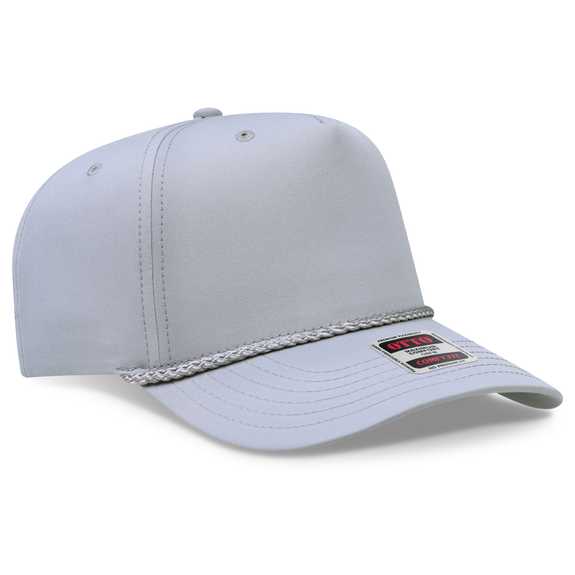 31-6 OTTO CAP® COMFY FIT® 5 Panel Mid Profile Cap 31-6 OTTO CAP® COMFY FIT® 5 Panel Mid Profile Cap