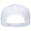 31-6 OTTO CAP® COMFY FIT® 5 Panel Mid Profile Cap