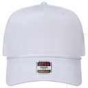 31-6 OTTO CAP® COMFY FIT® 5 Panel Mid Profile Cap