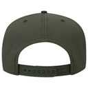 31-6 OTTO CAP® COMFY FIT® 5 Panel Mid Profile Cap