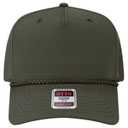 31-6 OTTO CAP® COMFY FIT® 5 Panel Mid Profile Cap