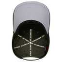 31-6 OTTO CAP® COMFY FIT® 5 Panel Mid Profile Cap