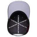 31-6 OTTO CAP® COMFY FIT® 5 Panel Mid Profile Cap