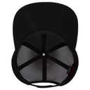 32-1 OTTO CAP 5 Panel Mid Profile Mesh Back Trucker Hat