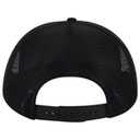 32-1 OTTO CAP 5 Panel Mid Profile Mesh Back Trucker Hat