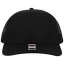 32-1 OTTO CAP 5 Panel Mid Profile Mesh Back Trucker Hat